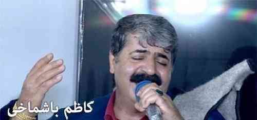 کاظم باشماخی لایه لایه ت